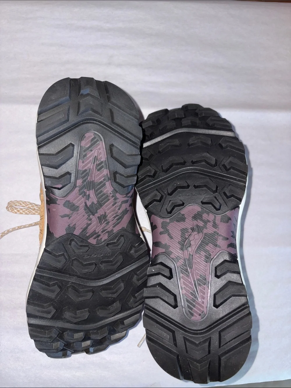 Saucony Excursion TR17 Trail Running Shoe - Picture 7 of 7